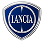Lancia car logo with blue background and silver trim Turn Key Locksmith, Phoenix AZ