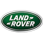 Land Rover logo with green oval and silver border. Turn Key Locksmith, Phoenix AZ
