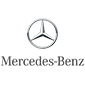 Mercedes-Benz logo emblem on a car Turn Key Locksmith, Phoenix AZ