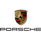 Porsche logo featuring the Stuttgart coat of arms. Turn Key Locksmith, Phoenix AZ