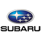 Subaru logo featuring six stars in an oval shape with the word "SUBARU" underneath. Turn Key Locksmith, Phoenix AZ