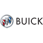 Buick logo featuring three shields in red, white, and blue. Turn Key Locksmith, Phoenix AZ
