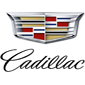 Cadillac logo emblem with gold, red, and blue crest. Turn Key Locksmith, Phoenix AZ