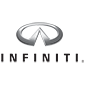 Infiniti car logo emblem detail Turn Key Locksmith, Phoenix AZ